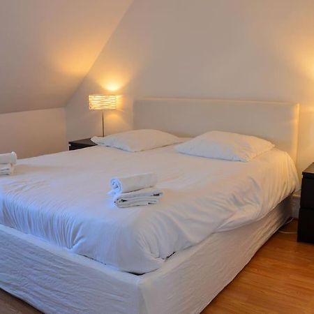 Camelia; Beau Logement Lumineux, Avec Vue Sur Mer Wimereux Exterior photo